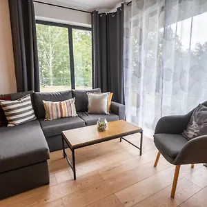 Apartament Apart-invest Widok 800, Szklarska Poręba