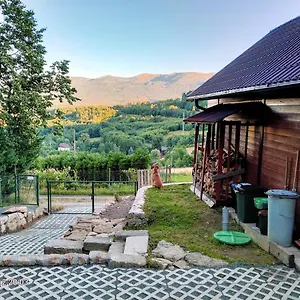 Dom wakacyjny Kuligowka, Szklarska Poręba