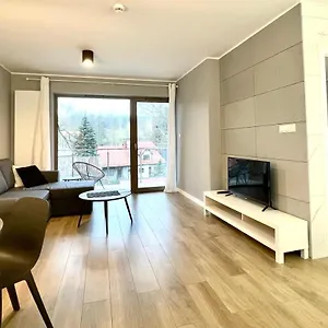 Apartament Szklarska Poręba-21 Bon Turystyczny, Szklarska Poręba