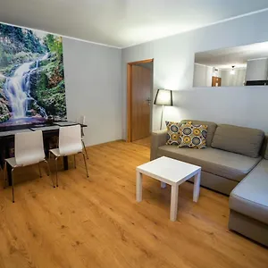 Apartament Przy Kamieńczyku, Szklarska Poręba