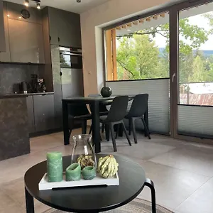Apartament Stone Hill, Szklarska Poręba