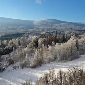 Apartament Trevilles - Pod Lasem, Szklarska Poręba