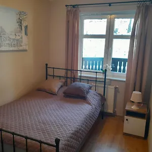 Apartament 4 Osobowy, Sauna, Sala Fitness, Szklarska Poręba