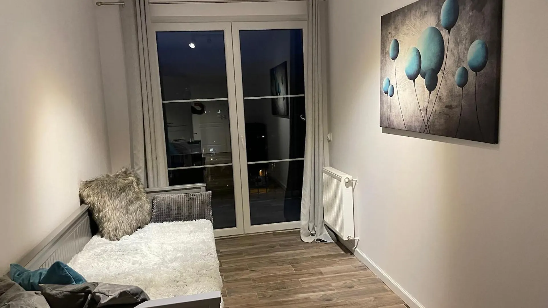 Apartament Szrenica View Szklarska Poreba Poland