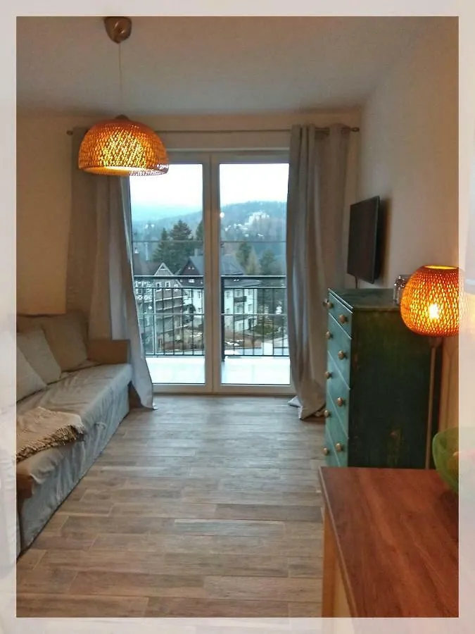 Apartament Szrenica View Szklarska Poreba 0*,  Poland