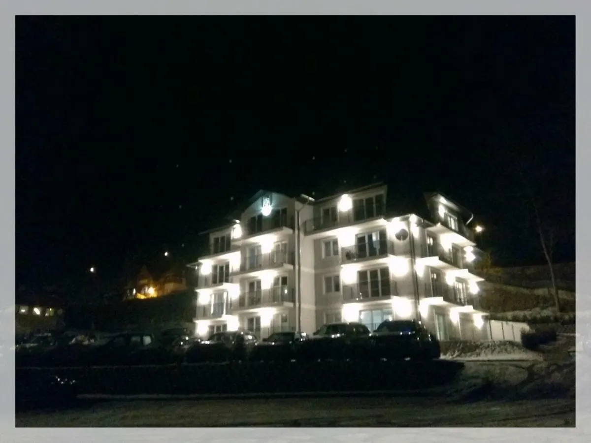 Apartament Szrenica View Szklarska Poreba Apartment