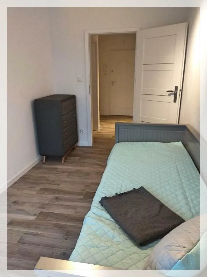 Apartament Szrenica View Szklarska Poreba