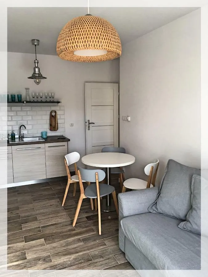 Apartament Szrenica View Szklarska Poreba