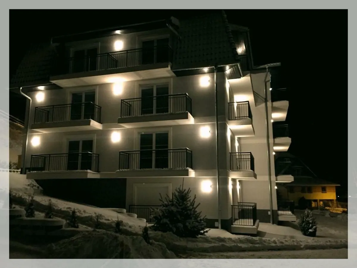 Apartament Szrenica View Szklarska Poreba