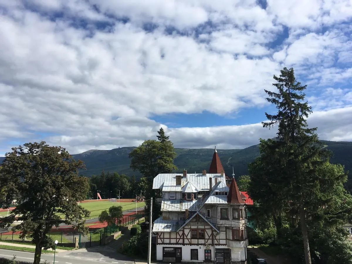 Apartament Szrenica View Szklarska Poreba